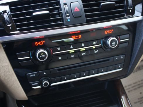 Used 2015 BMW X3 xDrive35i image 28