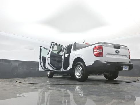 New 2026 Ford Maverick XL w/ Equipment Group 101A AWD/4WD image 45
