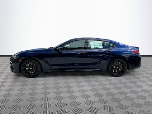 New 2026 BMW 840i xDrive 840i image 4