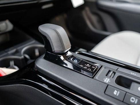 New 2026 Toyota Prius Limited image 28