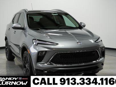 New 2026 Buick Encore GX Sport Touring w/ Comfort Package