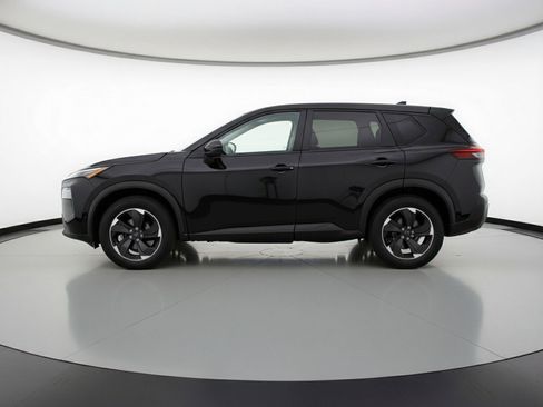 Used 2025 Nissan Rogue SV FWD image 5