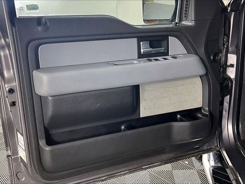 Used 2014 Ford F150 XLT w/ Equipment Group 302A Luxury image 20