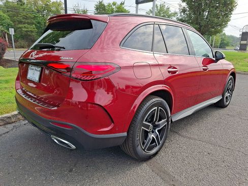 Used 2026 Mercedes-Benz GLC 300 4MATIC image 6