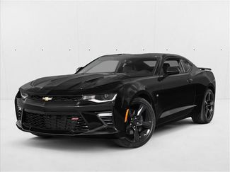 Used 2018 Chevrolet Camaro SS RWD video 1