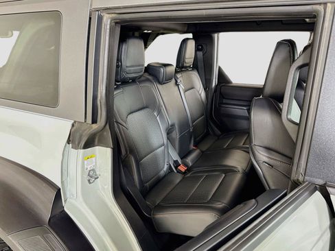 Used 2023 Ford Bronco Raptor AWD/4WD image 26