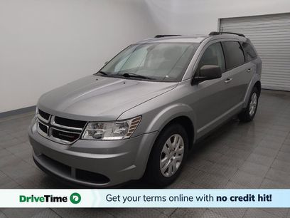 Used 2020 Dodge Journey SE w/ SE Popular Equipment Group
