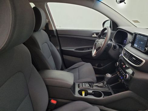 Used 2019 Hyundai Tucson Value image 21