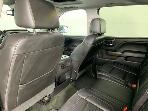 Used 2017 GMC Sierra 1500 Denali w/ Denali Ultimate Package AWD/4WD image 14