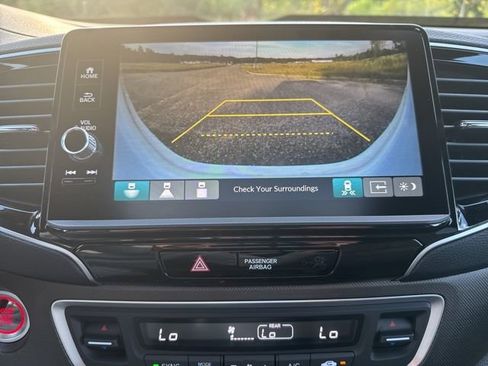 New 2026 Honda Ridgeline TrailSport+ image 24