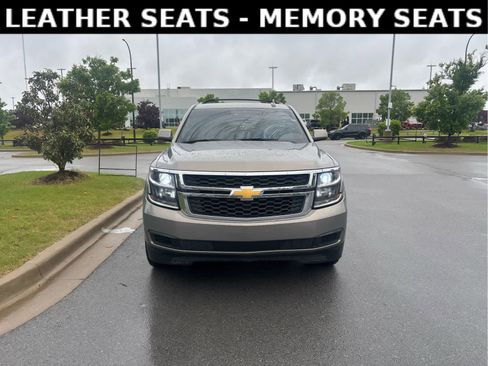 Used 2019 Chevrolet Tahoe LT AWD/4WD image 7