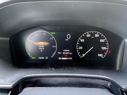 Used 2023 Honda CR-V Sport Touring image 19