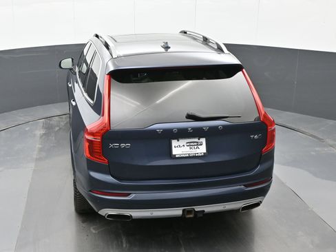 Used 2018 Volvo XC90 T6 Momentum w/ Convenience Package image 34
