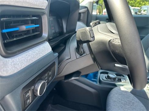 New 2025 Ford Maverick XLT w/ XLT Luxury Package image 29