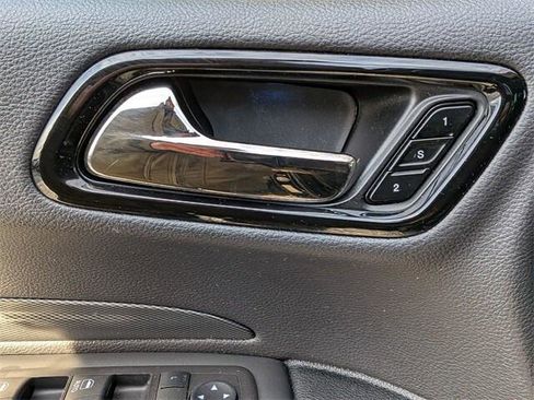 Certified 2024 Dodge Durango GT image 11