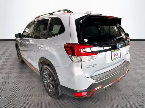Used 2023 Subaru Forester Sport AWD/4WD image 34