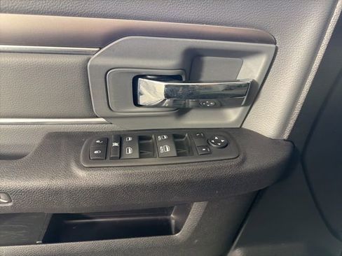 Used 2024 RAM 1500 Classic SLT RWD image 22