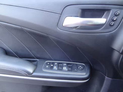 Used 2023 Dodge Charger Scat Pack w/ Plus Group RWD image 16