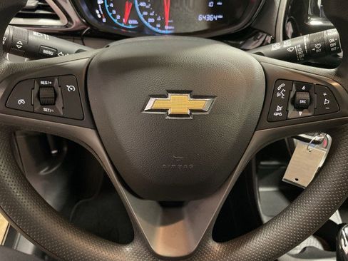 Used 2021 Chevrolet Spark LT image 16