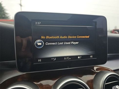 Used 2017 Mercedes-Benz C 300 4MATIC Sedan image 14