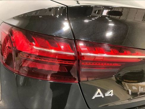 Used 2020 Audi A4 2.0T Premium w/ Convenience Package image 31