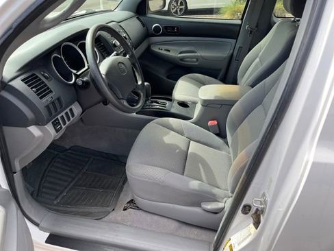 Used 2008 Toyota Tacoma 2WD Access Cab image 2