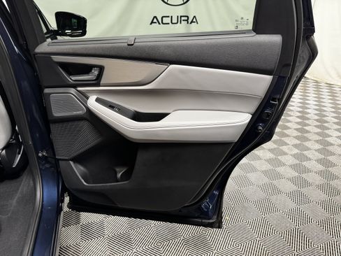 Certified 2026 Acura MDX FWD w/ Technology Package image 21