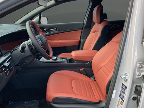 New 2026 Kia Sportage SX Prestige AWD/4WD image 9