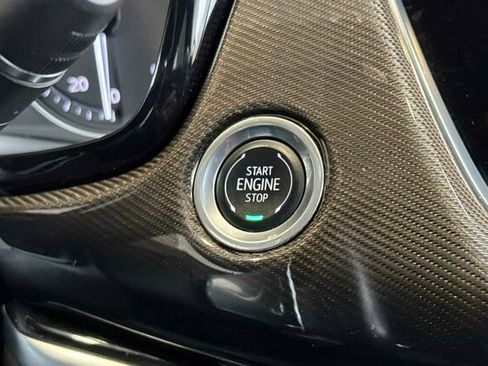 Certified 2024 Cadillac XT6 Sport w/ Platinum Package image 23