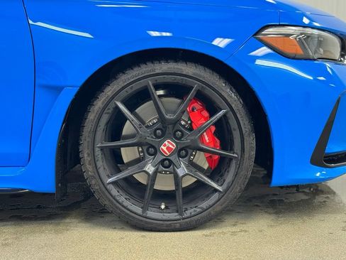 Used 2024 Honda Civic Type R image 4