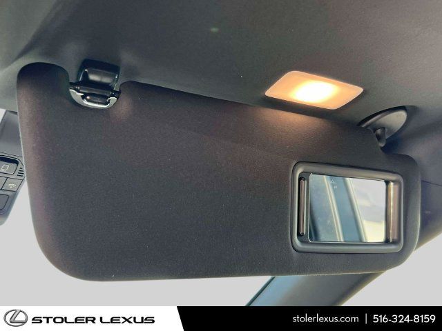 Used 2026 Lexus RX 350 Premium AWD/4WD image 39
