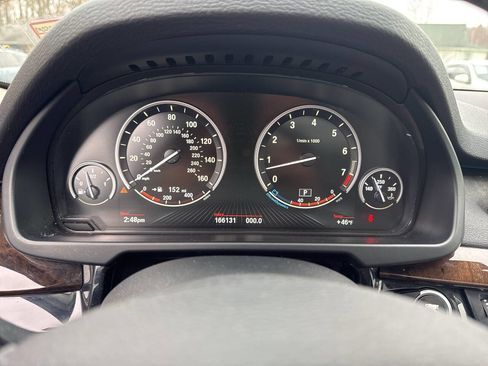 Used 2014 BMW X5 xDrive35i image 12