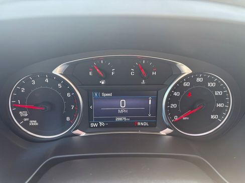 Used 2022 Chevrolet Blazer LT image 7