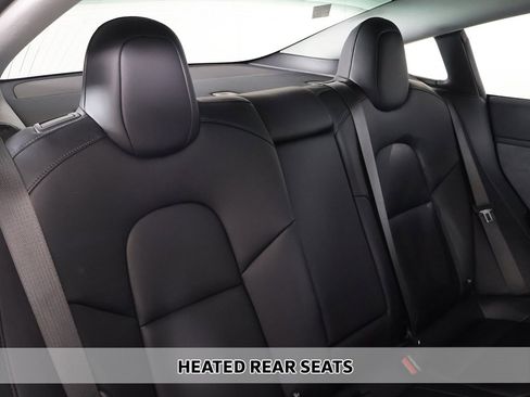 Used 2018 Tesla Model 3 Long Range image 9