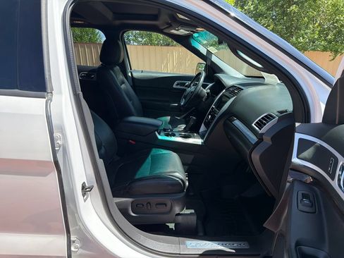 Used 2013 Ford Explorer Limited AWD/4WD image 35