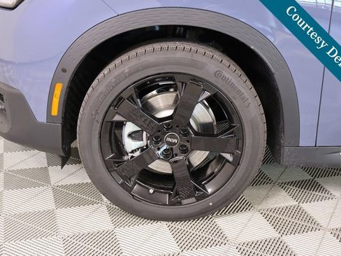 New 2026 MINI Cooper Countryman SE AWD/4WD image 18