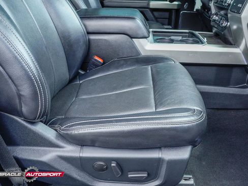 Used 2021 Ford F250 Lariat image 33