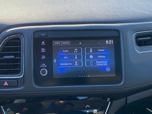 Certified 2021 Honda HR-V EX image 17