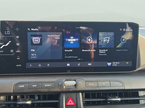 Used 2025 Kia K4 EX FWD image 29