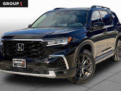 Used 2024 Honda Pilot Touring