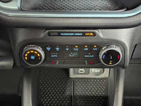 Certified 2024 Ford Bronco Sport Badlands AWD/4WD image 16
