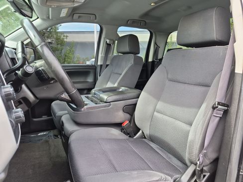 Used 2017 GMC Sierra 1500 SLE w/ Elevation Edition AWD/4WD image 24
