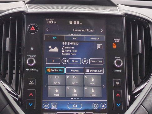 New 2025 Subaru Ascent Bronze Edition w/ Onyx Package image 14