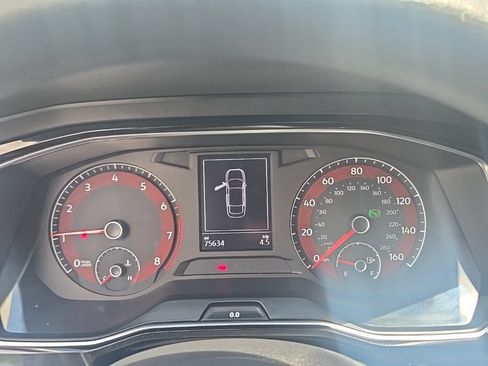 Used 2019 Volkswagen Jetta S w/ Driver Assistance Package FWD image 26