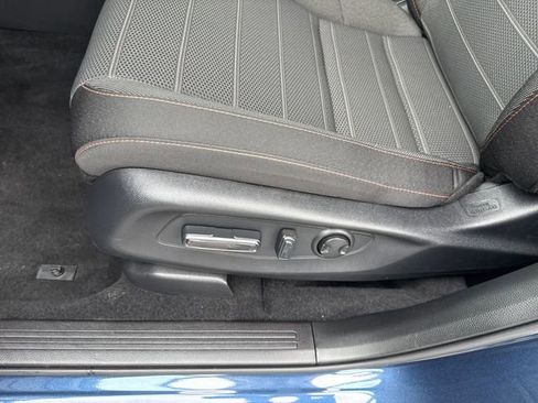 Used 2026 Honda CR-V Sport image 11