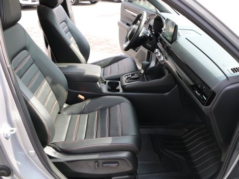 Used 2026 Honda CR-V Sport Touring image 30