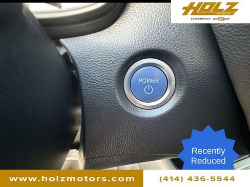 Used 2020 Toyota Corolla LE image 16