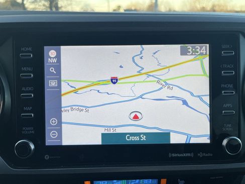 Used 2021 Toyota Tacoma TRD Pro image 28