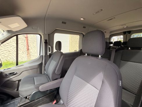 Used 2023 Ford Transit 350 XL RWD image 14