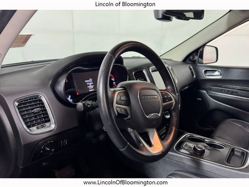 Used 2016 Dodge Durango Citadel w/ Premium Entertainment Group image 34